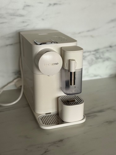 Longhi nespresso lattissima - nespresso,