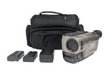 Sony Handycam CCD-TR517 8mm