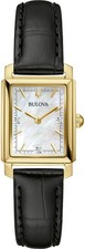 Bulova 97P166 Armbanduhr