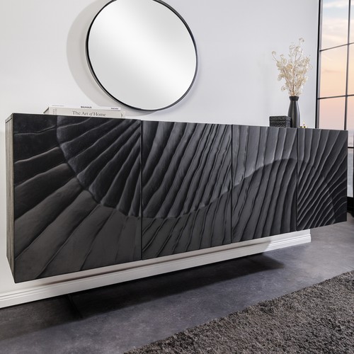 Massives sideboard scorpion - sideboard,