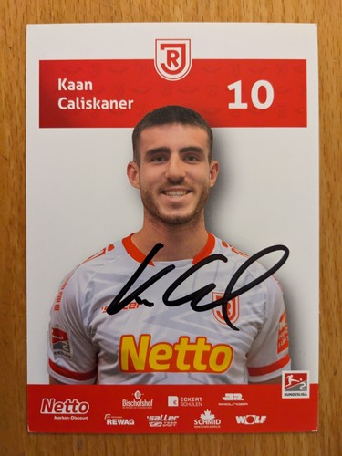 Kaan caliskaner ssv jahn - kaan,