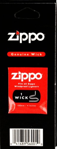 Zippo feuerzeug docht original - zippo, feuerzeug-docht