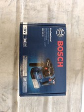 Bosch Akku-Bohrhammer GBH 18V-22 mit SDS-plus ohne Akku und Ladegerät im Karton