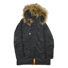 ALPHA INDUSTRIES Damen