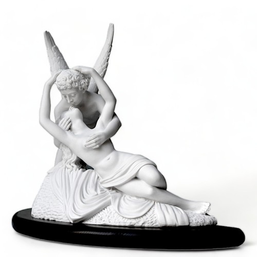 Amor und psyche von - psyche,