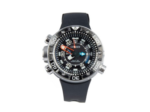 Reloj cuarzo citizen - de,