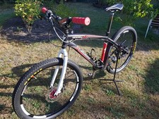 Specialized Mountain Bike Mountainbike Hardtail Rahmengröße 43cm