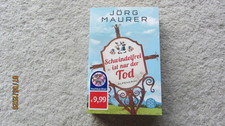 Jörg maurer schwindelfrei - maurer,