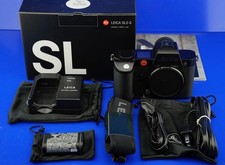 LEICA SL2-S #5642935  TOMS-CAMERA-LADEN Ankauf/Verkauf