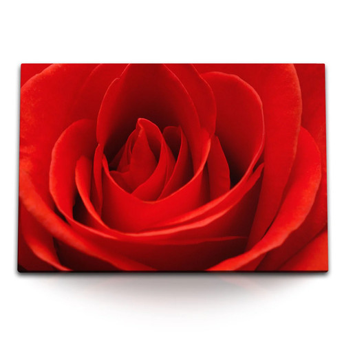 120x80cm wandbild auf leinwand - 120x80cm,