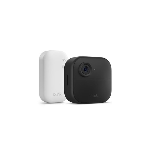 Blink outdoor cam - blink,