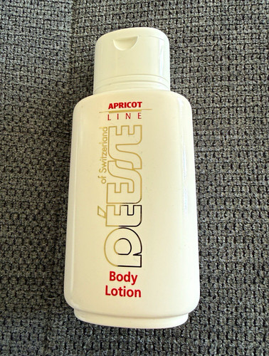 Déesse apricot line body - déesse,