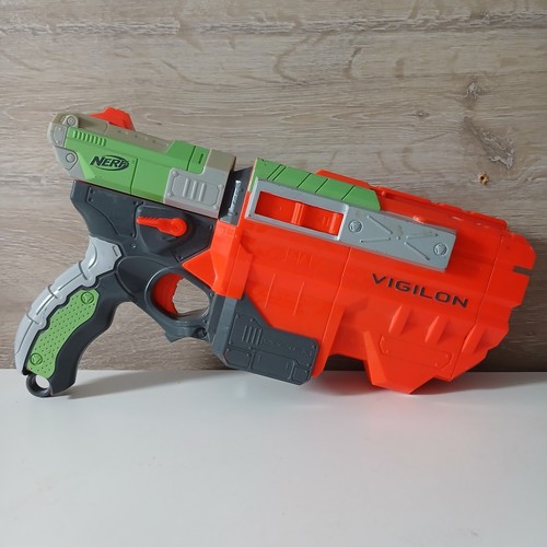 Nerf vortex vigilon - nerf,