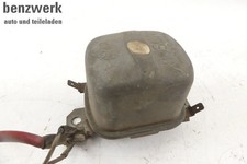Oldtimer Regler Lichtmaschine BOSCH 0190350063 ✔️