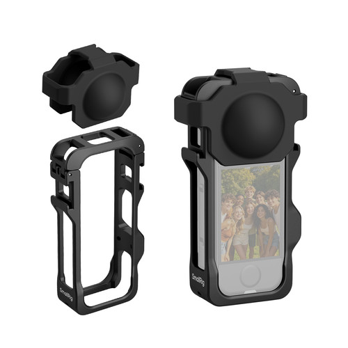 Smallrig plastic protective - smallrig,