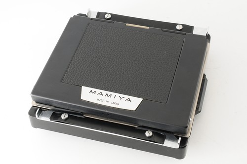 Nahezu mint mamiya - nahezu,