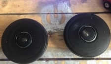 PIONEER TS-E1677 , 2-Way Car Hifi RARITÄT Oldtimer 80er