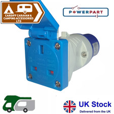 Hauptanschluss kurz UK 13A