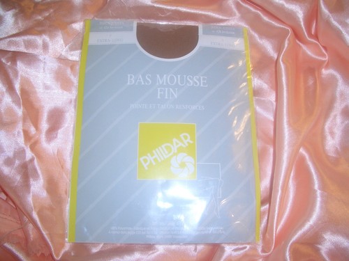 Sexy phildar mousse - sexy, rht
