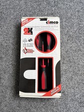 CIMCO 117900