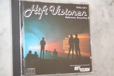 Hifi Visionen Reference