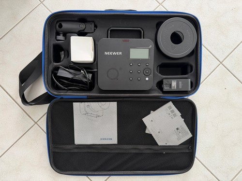 Neewer 400 4g - 400, 2,4g