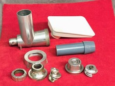 Ersatzteile für Fleischwolf