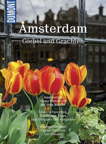 Dumont bildatlas amsterdam - dumont,