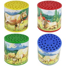 Tierstimmen Geräuschdose Kuh