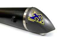 Arrow race tech xt1200z super - race-tech,