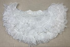 Vintage Petticoat Full Circle