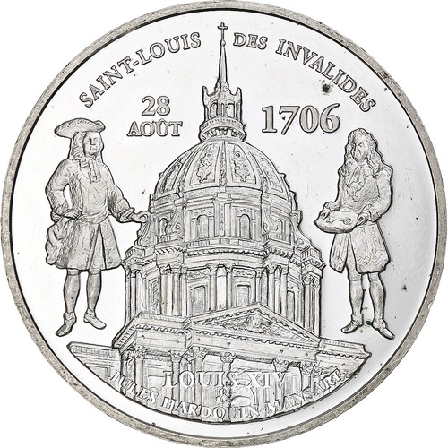 Frankreich euro dôme - 1/2,