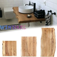 Massivholzplatte Arbeitsplatte