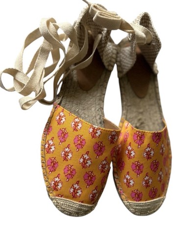 New crew sandals 7 5 - sandals, 7.5