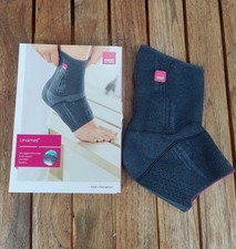 Sprunggelenkbandage Medi, links  Fussbandage Fuss Gr.lll