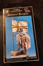 Andrea Miniatures "Medieval