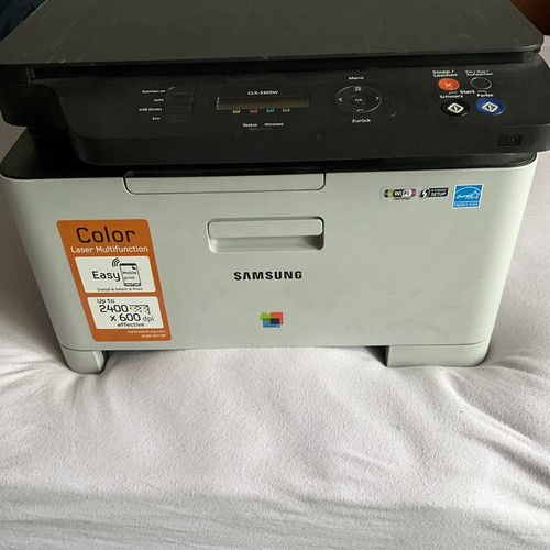 Samsung clx 3305w drucker - clx,