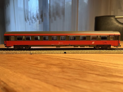 Roco 44645 öbb kl ec - roco, 1./2.