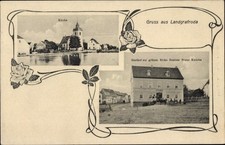 Passepartout landgrafroda - passepartout,