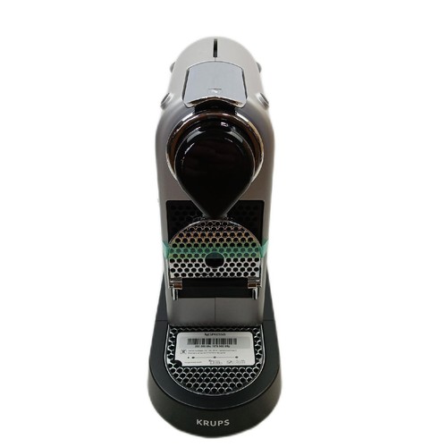 Krups nespresso citiz - krups,