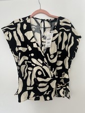 Zara Top L
