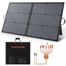110w solarmodul faltbar für - solarmodul,