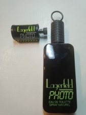 Rarität: Lagerfeld Photo SET