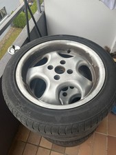 VW RH ARTEC CUP Felgen 15 Zoll