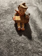 Hummel #110 Let's Sing Double