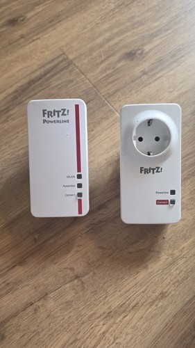 Fritz powerline adapter - fritz!, 1220