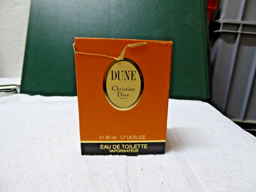 Christian dior dune parfum - christian,