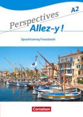 Perspectives allez a2 - perspectives,
