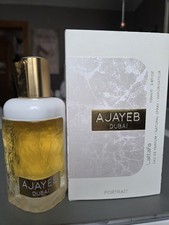 Lattafa Parfüm Ajayeb Damen Herren Unisex Eau de Parfum 100 ml.