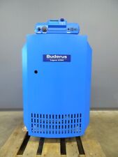 Buderus Logano G144 Eco Gas-Heiz-Kessel Niedertemperatur 20kW Heizung Bj.2010